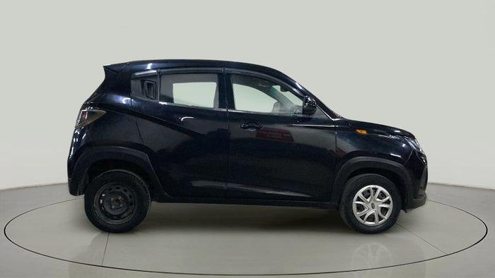 2018 Mahindra KUV 100 NXT