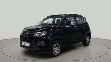 2018 Mahindra KUV 100 NXT