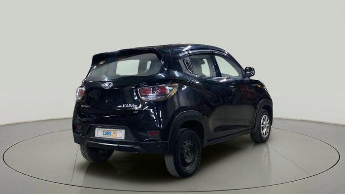 2018 Mahindra KUV 100 NXT