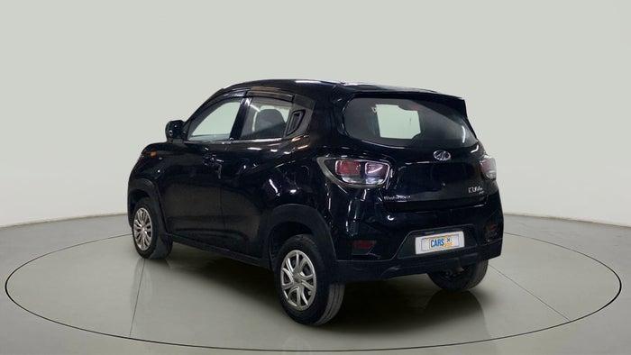 2018 Mahindra KUV 100 NXT