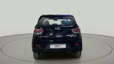 2018 Mahindra KUV 100 NXT