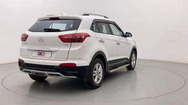 2017 HYUNDAI CRETA