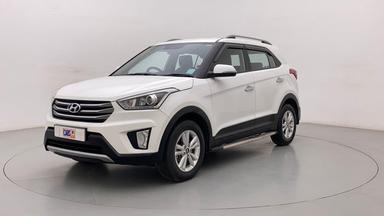 2017 HYUNDAI CRETA