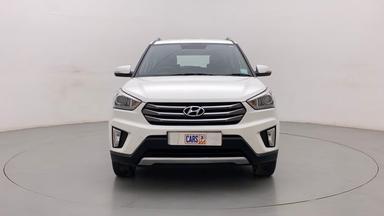 2017 HYUNDAI CRETA