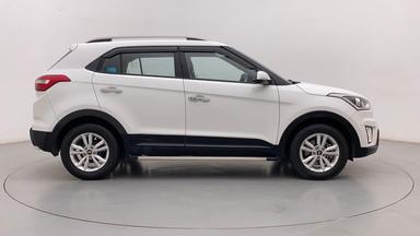 2017 HYUNDAI CRETA