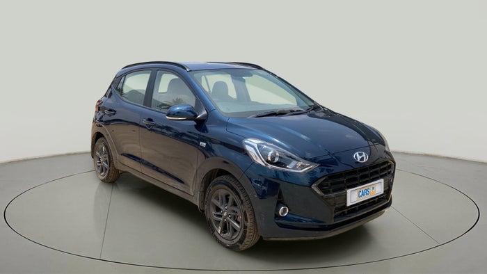 2021 Hyundai GRAND I10 NIOS