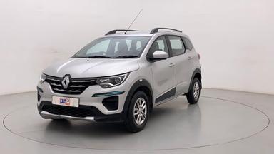 2020 Renault TRIBER