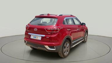 2017 Hyundai Creta