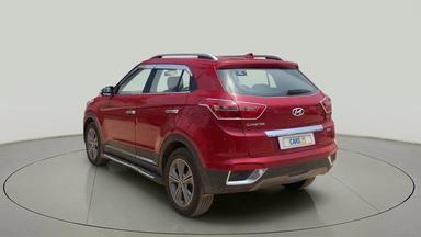 2017 Hyundai Creta