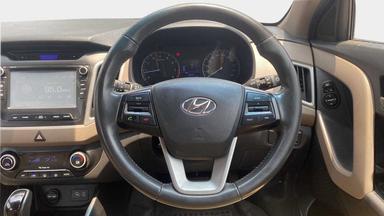 2017 Hyundai Creta