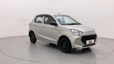 2023 Maruti Alto K10