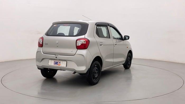 2023 Maruti Alto K10