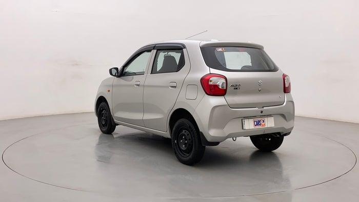 2023 Maruti Alto K10