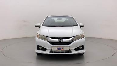 2016 HONDA CITY