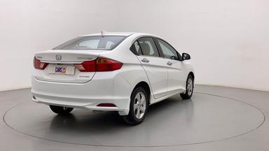 2016 HONDA CITY