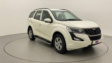 2019 MAHINDRA XUV500