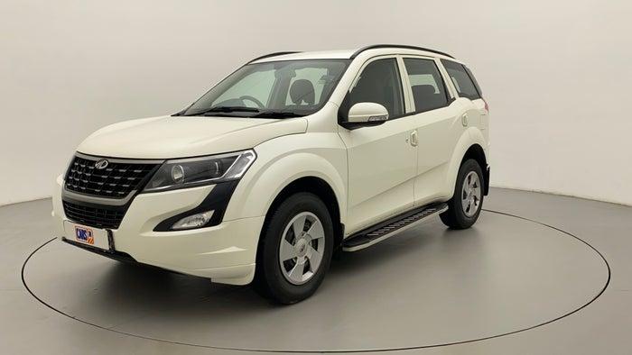 2019 MAHINDRA XUV500