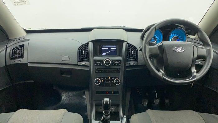 2019 MAHINDRA XUV500