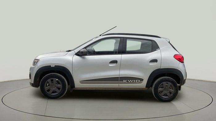 2019 Renault Kwid