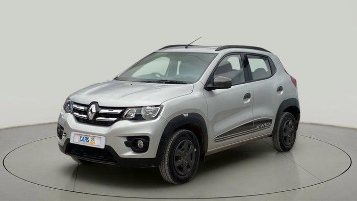 2019 Renault Kwid