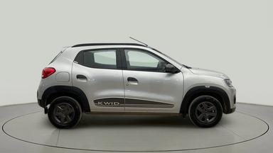 2019 Renault Kwid