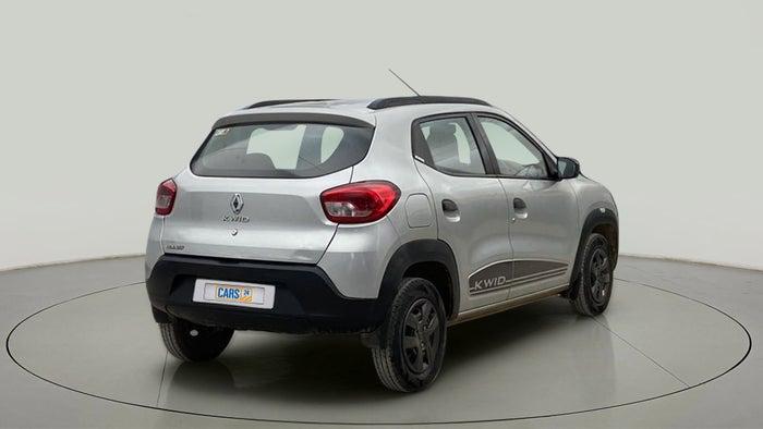 2019 Renault Kwid