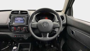 2019 Renault Kwid