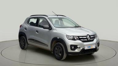 2019 Renault Kwid