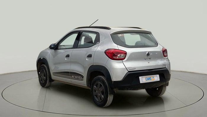 2019 Renault Kwid