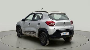 2019 Renault Kwid