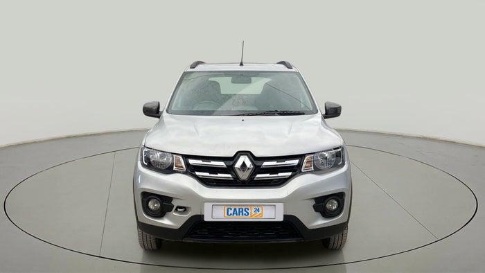 2019 Renault Kwid