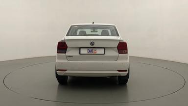 2017 Volkswagen Ameo