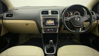 2017 Volkswagen Ameo