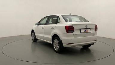 2017 Volkswagen Ameo