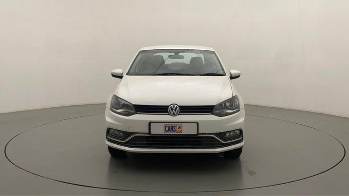 2017 Volkswagen Ameo