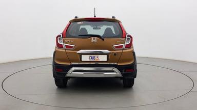 2017 Honda WR-V