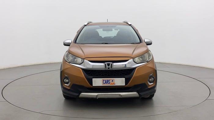 2017 Honda WR-V