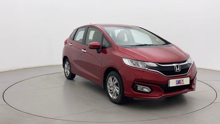 2020 Honda Jazz