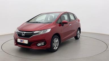 2020 Honda Jazz