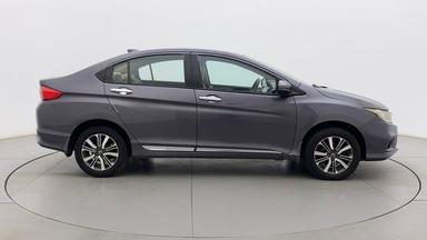 2017 Honda City