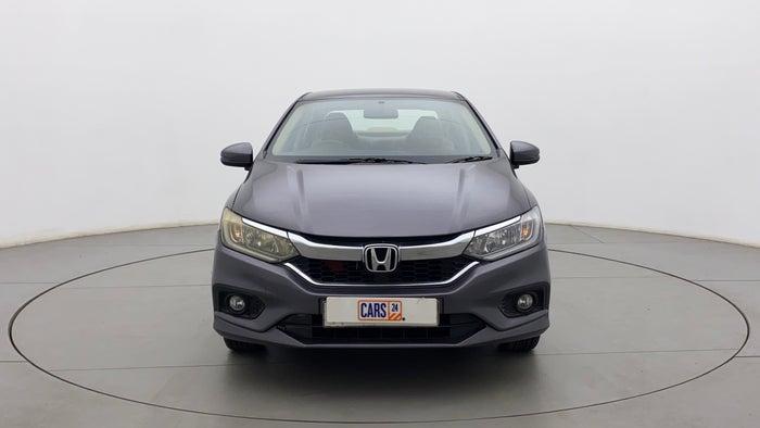 2017 Honda City