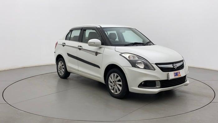 2017 Maruti SWIFT DZIRE