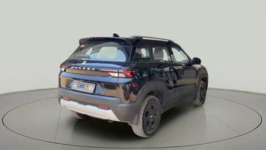 2023 Maruti BREZZA