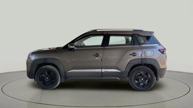 2022 Maruti BREZZA