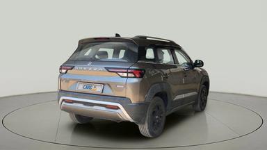 2022 Maruti BREZZA