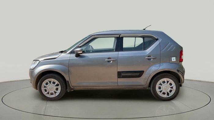 2017 Maruti IGNIS