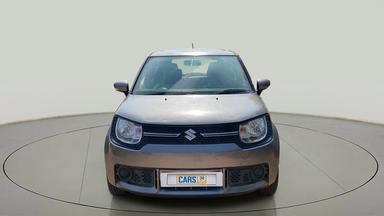 2017 Maruti IGNIS