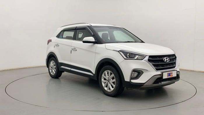 2019 Hyundai Creta