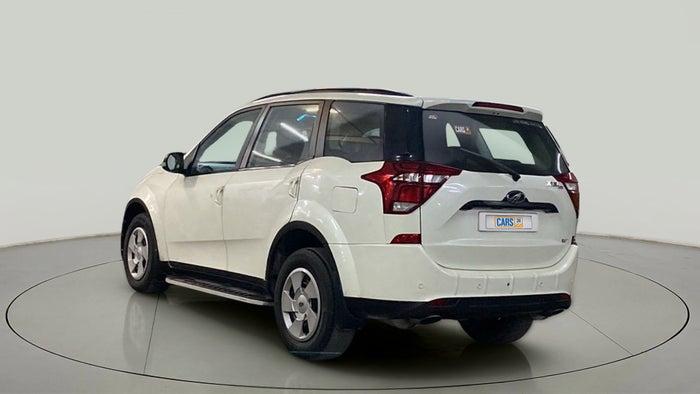 2020 Mahindra XUV500