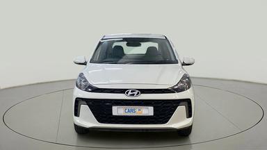 2023 Hyundai AURA